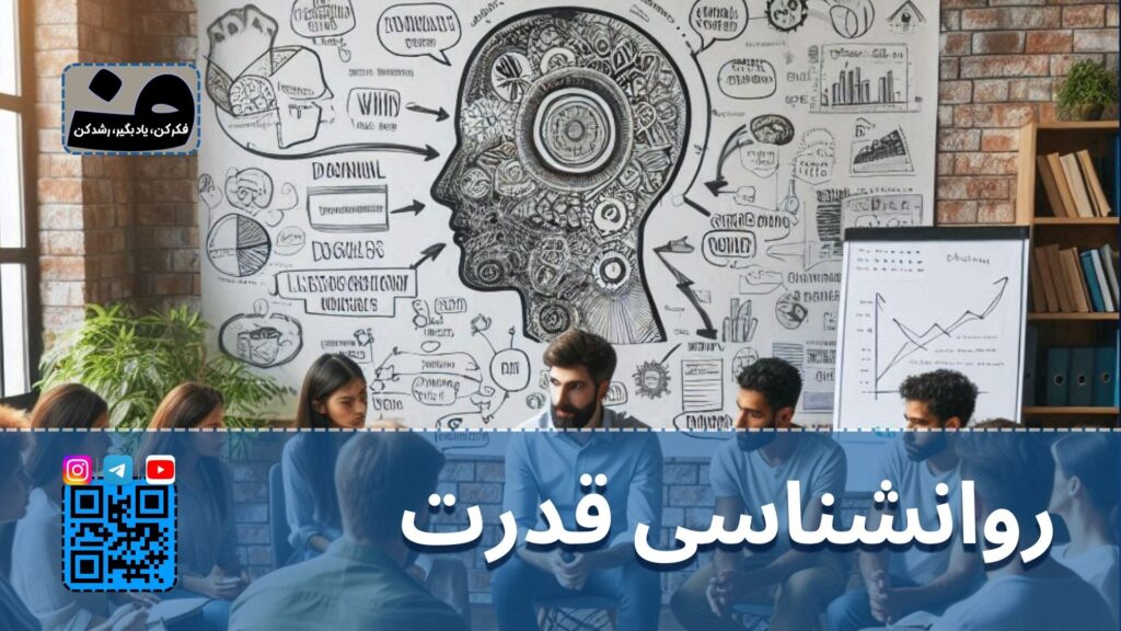 روانشناسی قدرت